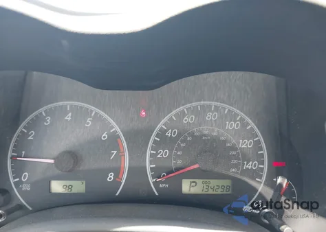 2011 Toyota Corolla Le из США, поврежденный, VIN 2T1BU4EE3BC701701